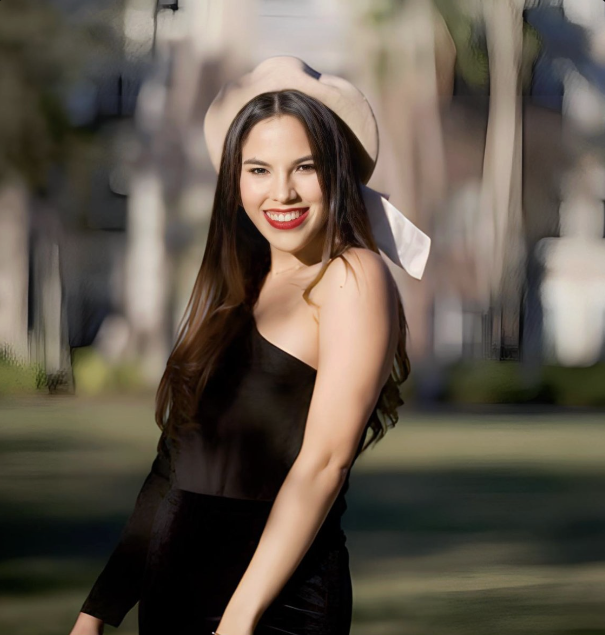 Photo of Andrea